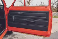 1974 Ford Escort Mk1 Mexico-Sold
