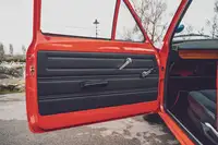1974 Ford Escort Mk1 Mexico-Sold