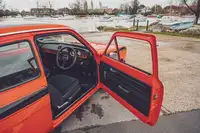 1974 Ford Escort Mk1 Mexico-Sold