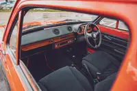 1974 Ford Escort Mk1 Mexico-Sold