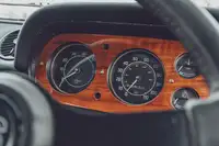 1974 Ford Escort Mk1 Mexico-Sold