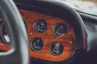 1974 Ford Escort Mk1 Mexico-Sold