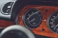 1974 Ford Escort Mk1 Mexico-Sold