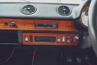 1974 Ford Escort Mk1 Mexico-Sold