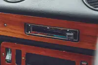 1974 Ford Escort Mk1 Mexico-Sold