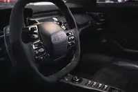 2021 Ford GT Heritage Edition - One of 50-For Sale