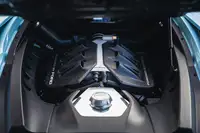 2021 Ford GT Heritage Edition - One of 50-For Sale