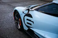 2021 Ford GT Heritage Edition - One of 50-For Sale