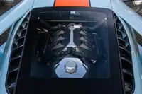 2021 Ford GT Heritage Edition - One of 50-For Sale