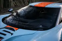 2021 Ford GT Heritage Edition - One of 50-For Sale