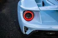 2021 Ford GT Heritage Edition - One of 50-For Sale