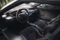 2021 Ford GT Heritage Edition - One of 50-For Sale