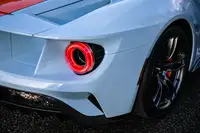 2021 Ford GT Heritage Edition - One of 50-For Sale