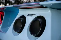 2021 Ford GT Heritage Edition - One of 50-For Sale