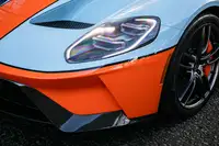 2021 Ford GT Heritage Edition - One of 50-For Sale