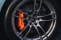 2021 Ford GT Heritage Edition - One of 50-For Sale