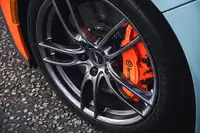 2021 Ford GT Heritage Edition - One of 50-For Sale