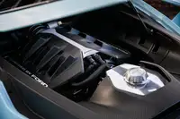 2021 Ford GT Heritage Edition - One of 50-For Sale