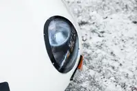 1963 Jaguar E-Type Semi-Lightweight Coupé (FIA)-For Sale