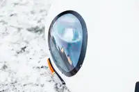 1963 Jaguar E-Type Semi-Lightweight Coupé (FIA)-For Sale