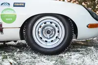 1963 Jaguar E-Type Semi-Lightweight Coupé (FIA)-For Sale