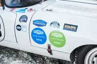 1963 Jaguar E-Type Semi-Lightweight Coupé (FIA)-For Sale