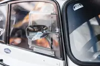 1963 Jaguar E-Type Semi-Lightweight Coupé (FIA)-For Sale