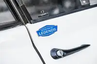 1963 Jaguar E-Type Semi-Lightweight Coupé (FIA)-For Sale