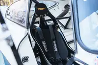 1963 Jaguar E-Type Semi-Lightweight Coupé (FIA)-For Sale