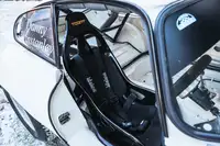 1963 Jaguar E-Type Semi-Lightweight Coupé (FIA)-For Sale