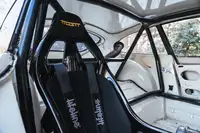 1963 Jaguar E-Type Semi-Lightweight Coupé (FIA)-For Sale