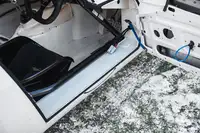 1963 Jaguar E-Type Semi-Lightweight Coupé (FIA)-For Sale