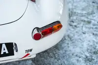 1963 Jaguar E-Type Semi-Lightweight Coupé (FIA)-For Sale