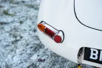 1963 Jaguar E-Type Semi-Lightweight Coupé (FIA)-For Sale