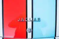 1963 Jaguar E-Type Semi-Lightweight Coupé (FIA)-For Sale