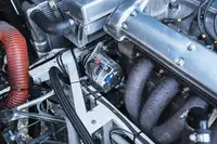 1963 Jaguar E-Type Semi-Lightweight Coupé (FIA)-For Sale