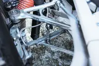 1963 Jaguar E-Type Semi-Lightweight Coupé (FIA)-For Sale