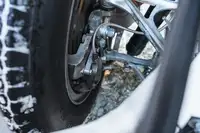 1963 Jaguar E-Type Semi-Lightweight Coupé (FIA)-For Sale