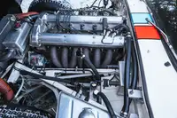 1963 Jaguar E-Type Semi-Lightweight Coupé (FIA)-For Sale