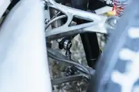 1963 Jaguar E-Type Semi-Lightweight Coupé (FIA)-For Sale