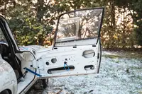 1963 Jaguar E-Type Semi-Lightweight Coupé (FIA)-For Sale