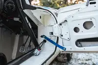 1963 Jaguar E-Type Semi-Lightweight Coupé (FIA)-For Sale