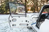 1963 Jaguar E-Type Semi-Lightweight Coupé (FIA)-For Sale