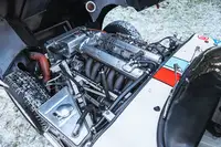 1963 Jaguar E-Type Semi-Lightweight Coupé (FIA)-For Sale