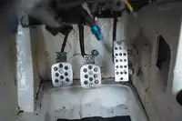 1963 Jaguar E-Type Semi-Lightweight Coupé (FIA)-For Sale