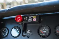 1963 Jaguar E-Type Semi-Lightweight Coupé (FIA)-For Sale