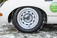 1963 Jaguar E-Type Semi-Lightweight Coupé (FIA)-For Sale