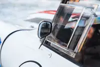 1963 Jaguar E-Type Semi-Lightweight Coupé (FIA)-For Sale