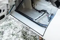 1963 Jaguar E-Type Semi-Lightweight Coupé (FIA)-For Sale