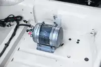 1963 Jaguar E-Type Semi-Lightweight Coupé (FIA)-For Sale